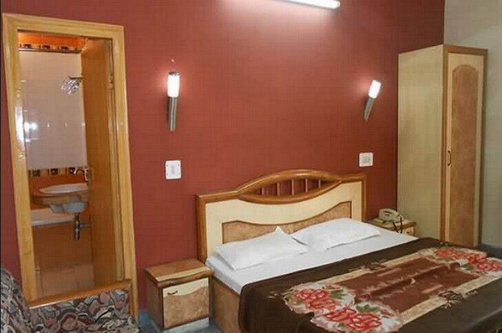 Prashanti Tourist Lodge, Barpeta 1